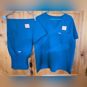 Figs Pacific Blue XXL Caterina/ XLT Yola